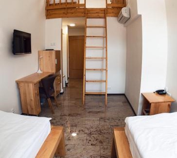 Brno Hotel | Pet-Friendly Retreat at Hotel Sluneční dvůr - Rated 8.7/10