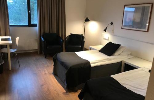 Skillingaryd Hotel | Pet-Friendly Hotel Småland with Hot Tub & Breakfast Included
