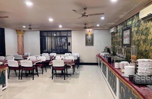 BTM Layout Hotel | Hotel SM Comforts BTM Layout