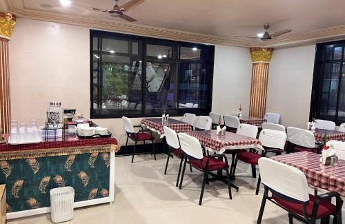 BTM Layout Hotel | Hotel SM Comforts BTM Layout