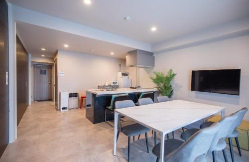 Sumiyoshi Hotel | Family-Friendly Retreat at Hotel so Sumiyoshi - Rated 9/10