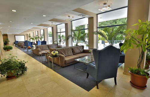 Golden Sands Resort | Explore Hotel Sofia - All Inclusive 4-Star Ocean View Stay
