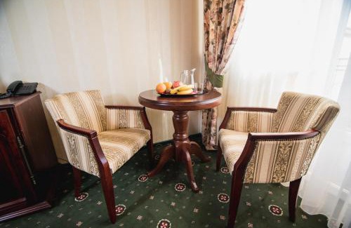 Polyana Hotel | Discover Hotel Sofia: Oceanfront Retreat with Spa & Pool