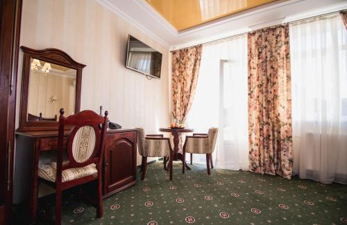 Polyana Hotel | Discover Hotel Sofia: Oceanfront Retreat with Spa & Pool