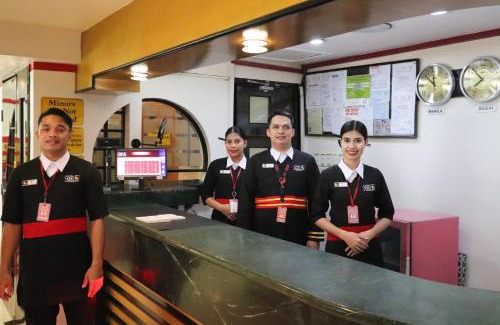 Manila Hotel | Budget-Friendly Retreat at Hotel Sogo Banawe Awaits You
