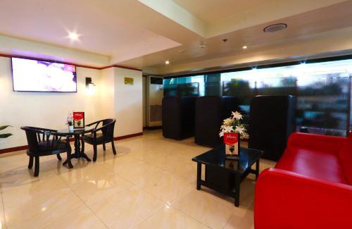 Manila Hotel | Budget-Friendly Retreat at Hotel Sogo Banawe Awaits You