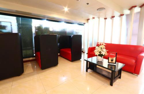 Manila Hotel | Budget-Friendly Retreat at Hotel Sogo Banawe Awaits You