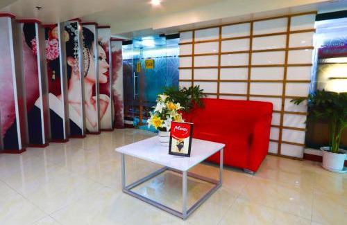 Manila Hotel | Budget-Friendly Retreat at Hotel Sogo Banawe Awaits You