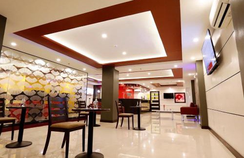 Manila Hotel | Convenient Stay at Hotel Sogo - Monumento, LRT Station