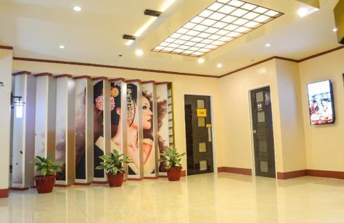 Manila Hotel | Convenient Stay at Hotel Sogo - Monumento, LRT Station