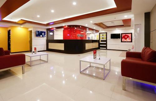 Manila Hotel | Convenient Stay at Hotel Sogo - Monumento, LRT Station