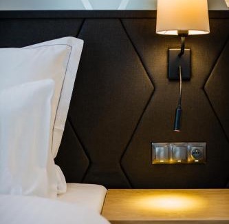 Lancut Hotel | Relax at Hotel Sokół Wellness & SPA: Rated 9.6/10