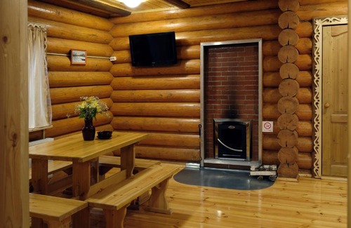 Pskov Hotel | Discover Hotel Sokolikha: Pet-Friendly with Breakfast!
