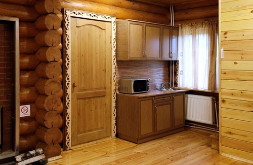 Pskov Hotel | Discover Hotel Sokolikha: Pet-Friendly with Breakfast!