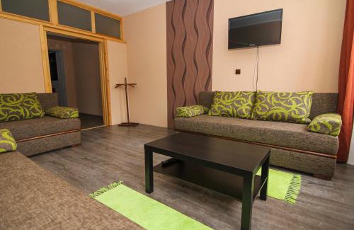 Domazlice Hotel | Pet-Friendly Hotel Sokolský Dům with Family Amenities