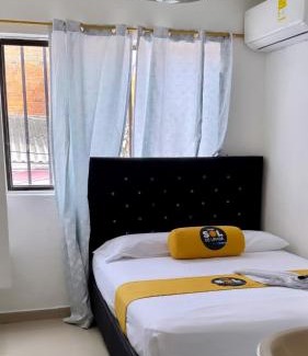Apartado Hotel | Discover Hotel Sol de Uraba: Pet-Friendly & Family Fun