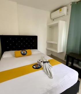 Apartado Hotel | Discover Hotel Sol de Uraba: Pet-Friendly & Family Fun