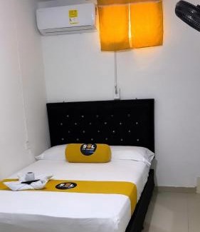 Apartado Hotel | Discover Hotel Sol de Uraba: Pet-Friendly & Family Fun