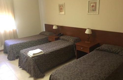 Anelo Hotel | Inviting Hotel Sol del Añelo with Family-Friendly Amenities