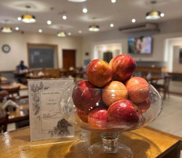 Anelo Hotel | Inviting Hotel Sol del Añelo with Family-Friendly Amenities