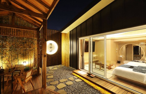 Jeonju Hotel | Discover Hotel SoL: Child-Friendly & Wheelchair Accessible
