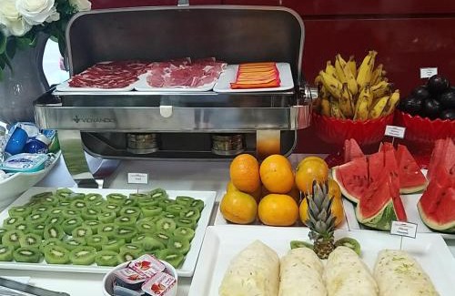 Luis Eduardo Magalhaes Hotel | Experience Hotel Solar Rio de Pedras: 9/10 Guest Rated Stay