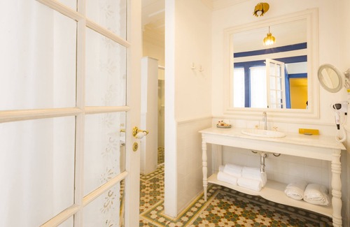 Ouro Preto Hotel | Discover Hotel Solar do Rosário: Rated 9.2 with Spa & Pool