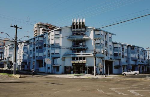 Sao Miguel Do Oeste Hotel | Discover Hotel Solaris: Guest Rated 9/10 & Pet Friendly