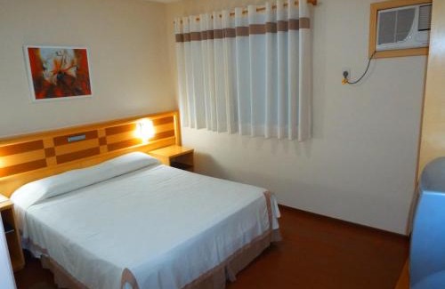 Cambe Hotel | Budget-Friendly Stay at Hotel Solarium Express with Pool