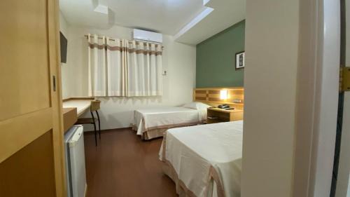 Cambe Hotel | Budget-Friendly Stay at Hotel Solarium Express with Pool