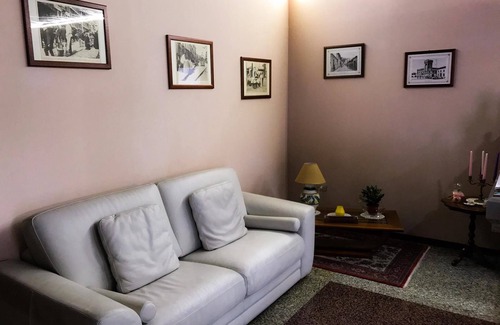 Nocera Inferiore Hotel | Relaxing Getaway at Hotel Sole with Spa & Breakfast
