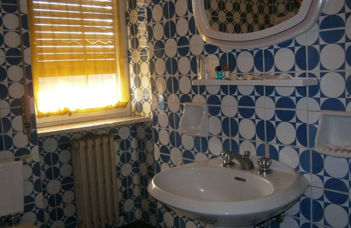 Nocera Inferiore Hotel | Relaxing Getaway at Hotel Sole with Spa & Breakfast