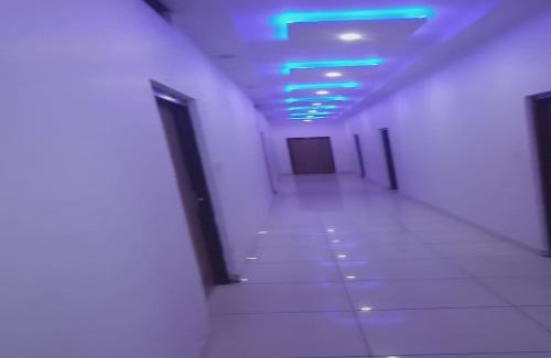 Tanakpur Hotel | Discover Hotel Solitaire Tanakpur: Family-Friendly Stay