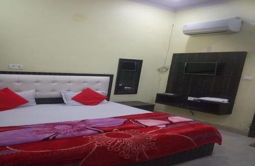Tanakpur Hotel | Discover Hotel Solitaire Tanakpur: Family-Friendly Stay