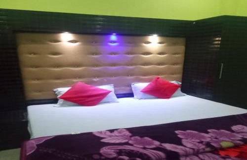 Tanakpur Hotel | Discover Hotel Solitaire Tanakpur: Family-Friendly Stay