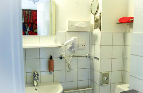 Solleftea Hotel | Comfort Awaits at Hotel Sollefteå: Pet-Friendly & Family Focused