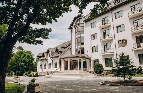 Solotvyno Hotel | Hotel Solotvyno Resort
