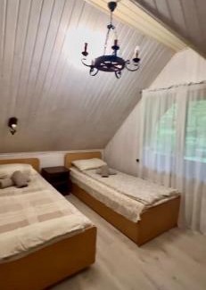 Solotvyno Hotel | Hotel Solotvyno Resort