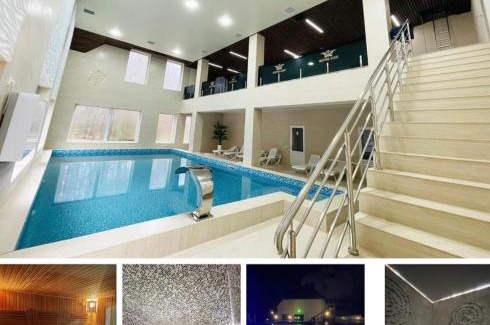 Solotvyno Hotel | Hotel Solotvyno Resort