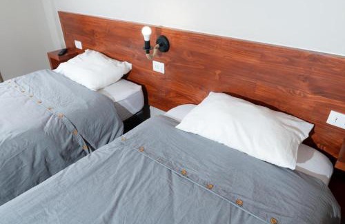 Antofagasta Hotel | Hotel Solumbra