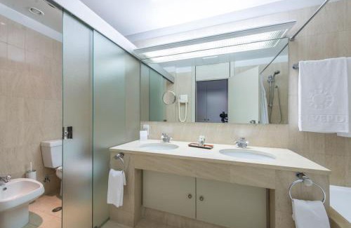 Sao Felix Da Marinha Hotel | Escape to Hotel Solverde Spa and Wellness Center
