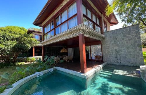 Pipa Hotel | Experience Luxury at Hotel Sombra e Água Fresca - 5 Star Stay