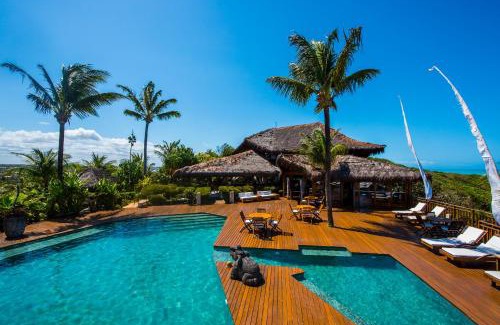 Pipa Hotel | Experience Luxury at Hotel Sombra e Água Fresca - 5 Star Stay