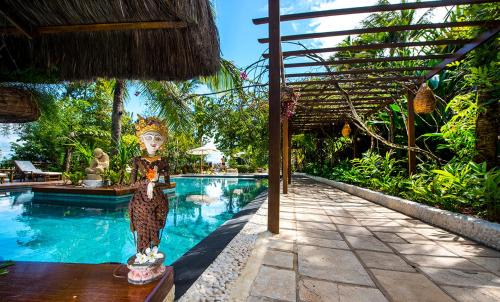Pipa Hotel | Experience Luxury at Hotel Sombra e Água Fresca - 5 Star Stay