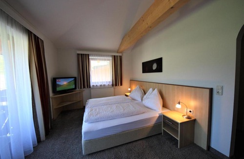 Hinterglemm Hotel | Hotel Sommerer: Enjoy Summer with JOKER CARD Benefits