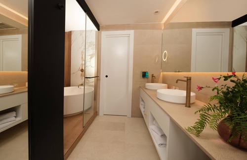 Palmanova Hotel | Relax at Hotel Son Caliu Spa Oasis - 4-Star with Ocean View