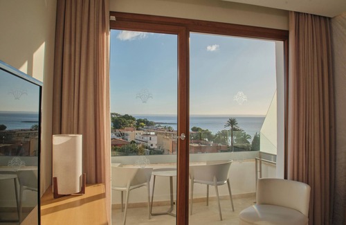 Palmanova Hotel | Relax at Hotel Son Caliu Spa Oasis - 4-Star with Ocean View