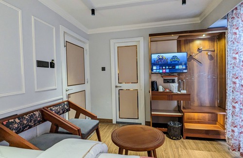 Darjeeling Hotel | Experience Hotel Sonar Bangla Darjeeling with Family Amenities