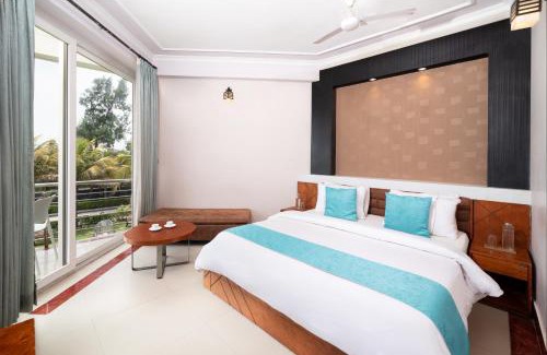 Mandarmani Hotel | Oceanfront Retreat at Hotel Sonar Bangla Mandarmoni