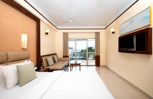 Mandarmani Hotel | Oceanfront Retreat at Hotel Sonar Bangla Mandarmoni